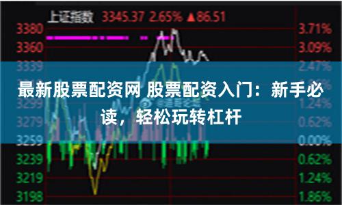 最新股票配资网 股票配资入门：新手必读，轻松玩转杠杆